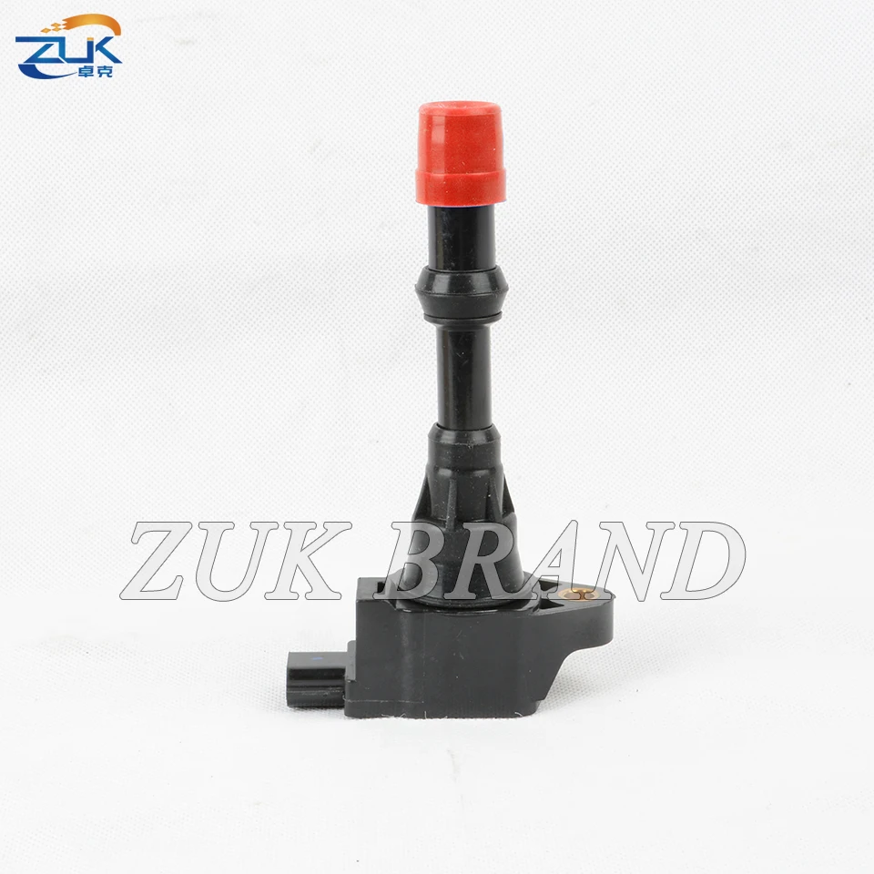 ZUK Свеча зажигания для HONDA CITY 2007-2008 подходит салона 2003-2006 GD6 JAZZ 2005-2008 GD1 1.3L OEM:30520-PWA-003 |