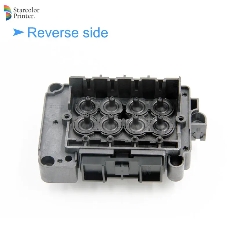 Оригинальная печатающая головка F156000 RX700 Печатающая для Epson Stylus Photo PM-A900 PM-A950