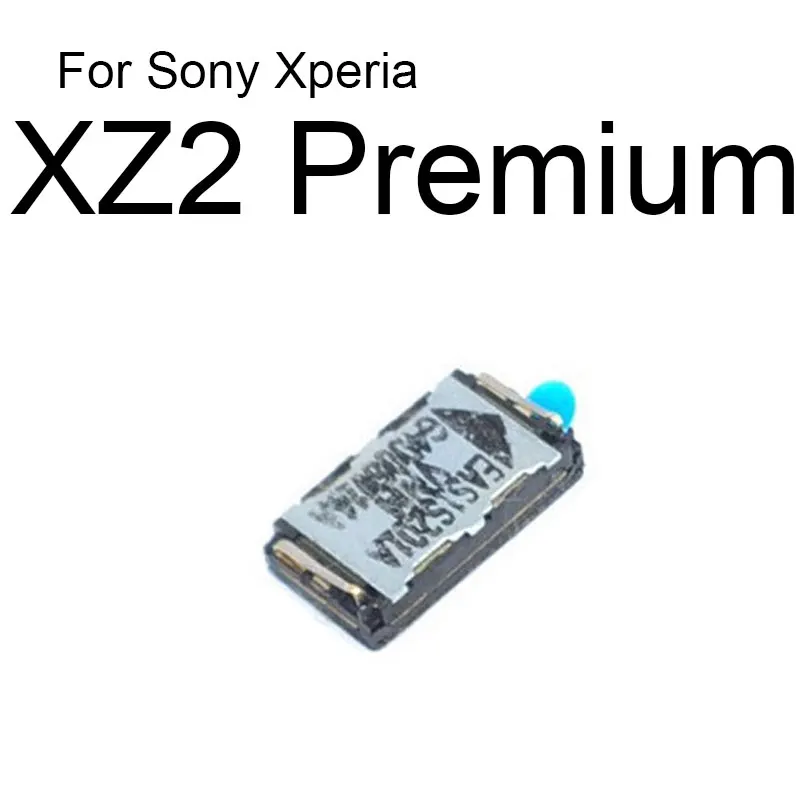 Динамик для Sony Xperia XA XA1 XA2 XZ XZ1 XZ2 XZ3 XZS Ultra Plus|c5303 speaker|earpiece speakerear speaker |