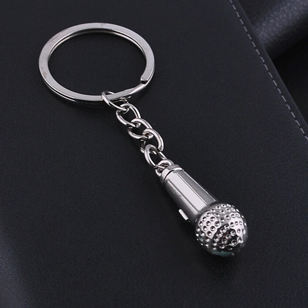 

Men Leather Key Chain Metal Car Key Ring Key Holder Gift Personalized Chains