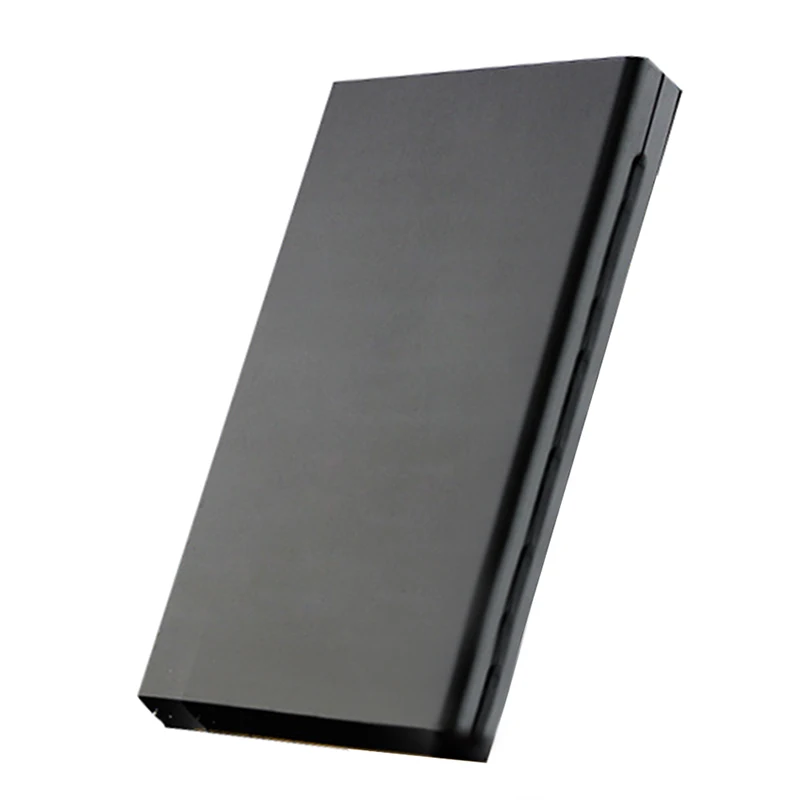

20 Sticks Thin Fashion Pipe Creative Personality Cigaret XN253 Box Case Metal Cigarette Slim Cigarette Case Lady V4K8
