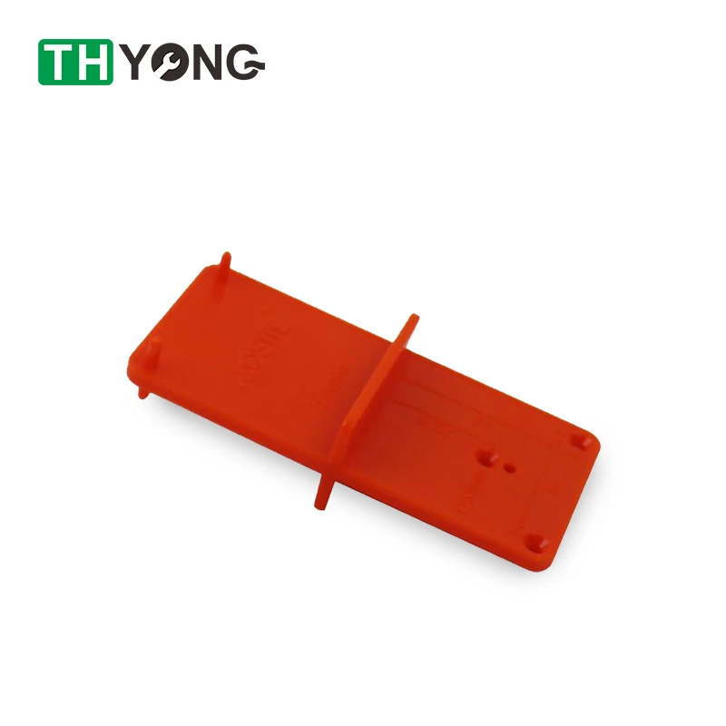 

35mm 40mm Hinge Hole Drilling Guide Locator Hole Opener Template Door Cabinets DIY Tools For Woodworking Hand Tools Set