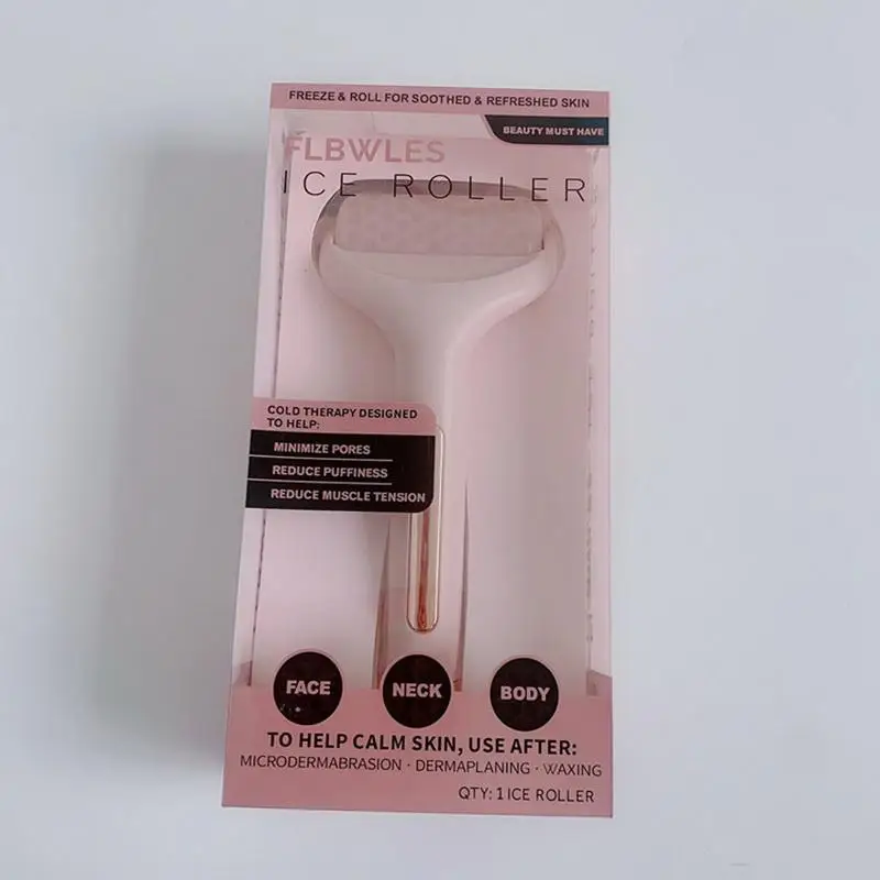 

Face Massage Wrinkle Double Chin Remover Beauty Care Slimming Tools Household Facial And Eye Roller Massager
