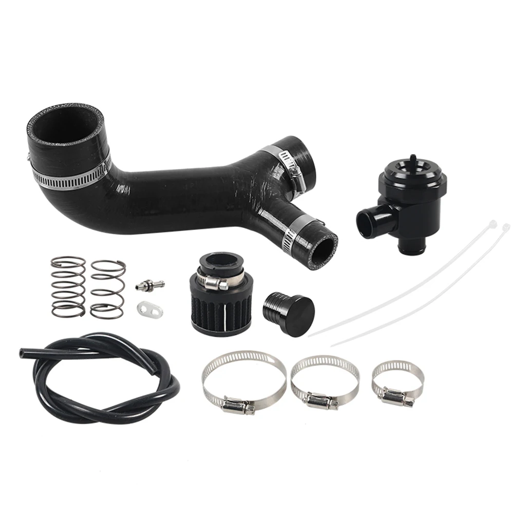 

Комплект выдувного клапана для квадроцикла Turbo для Can-Am Maverick X3 BOV XRS XRC автоматический выдувной клапан для вездеходов Can-Am Maverick 2017-2019