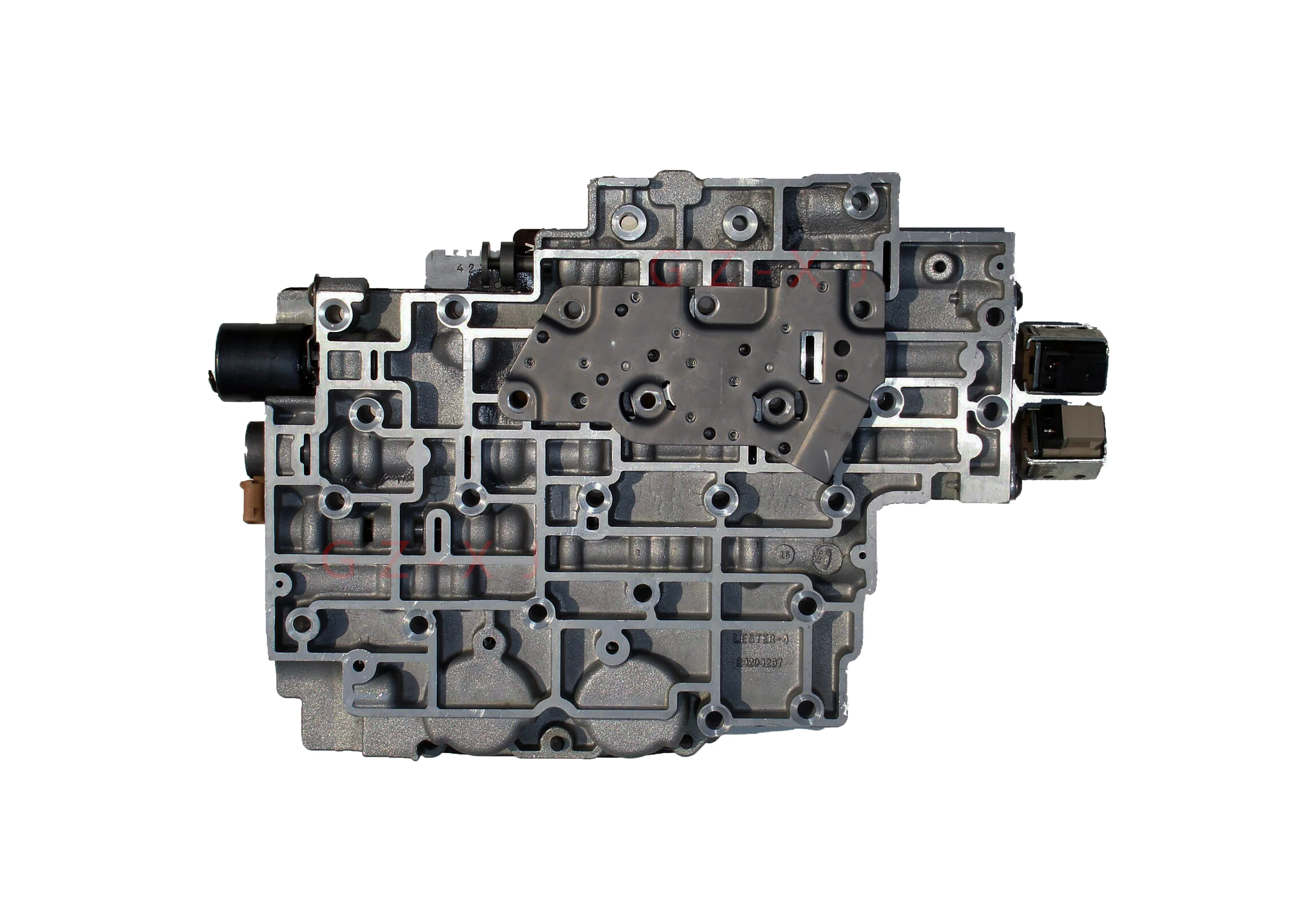 

4L80 4L80E 4L85E Automobile transmission Valve Body Solenoids Included Renovation