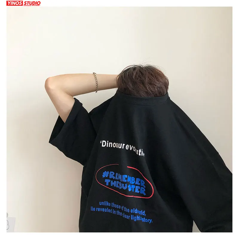 Прямая поставка Весна 2020 Футболка с коротким рукавом Тонкие повседневные