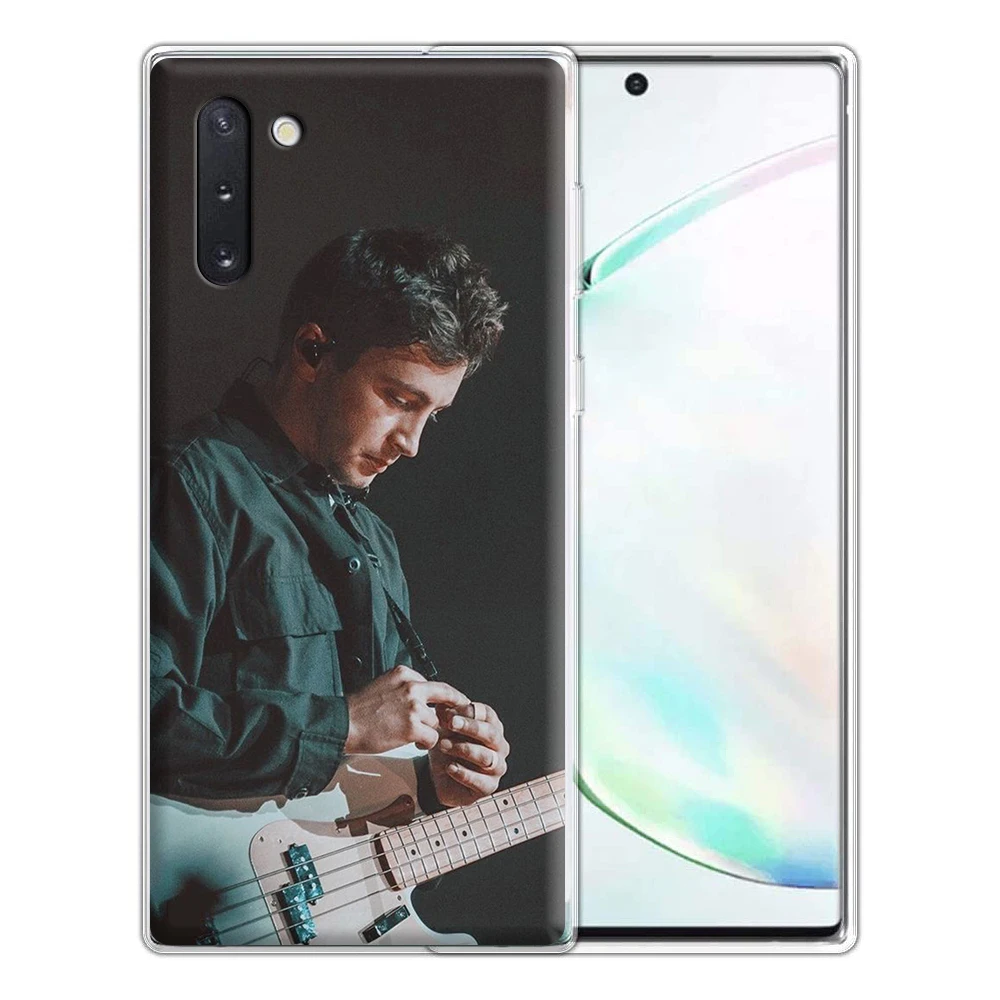 Чехол 21 Twenty One Pilots для Samsung Galaxy A51 A71 A81 A91 A20 A20S A20E A30 A30S A40S A50 A50S A60 A70 A70S | Мобильные