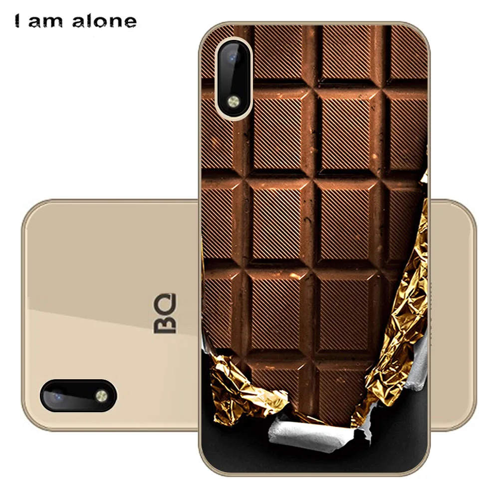 phone bags cases for bq 4030g nice mini 2020 3 97 inch cover soft silicone fashion marble inkjet painted shell bag free global shipping