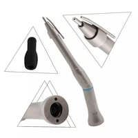 oral care dental dentistry low speed handpiece 20 degree angle microsurgery straight mobile dental tools