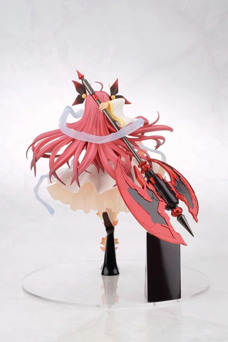

Anime Figures Broccoli Date A Live II Itsuka Kotori Ifrit Ver PVC Action Figure Toy Sexy Girl Figures Collection Model Doll Gift