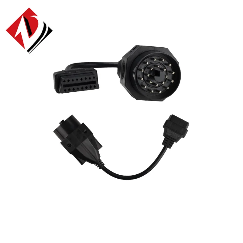 Obd Сканер 1.4.0 для BMW от 1996 до 2004 20pin к obd2 16 контактный разъем bmw| |