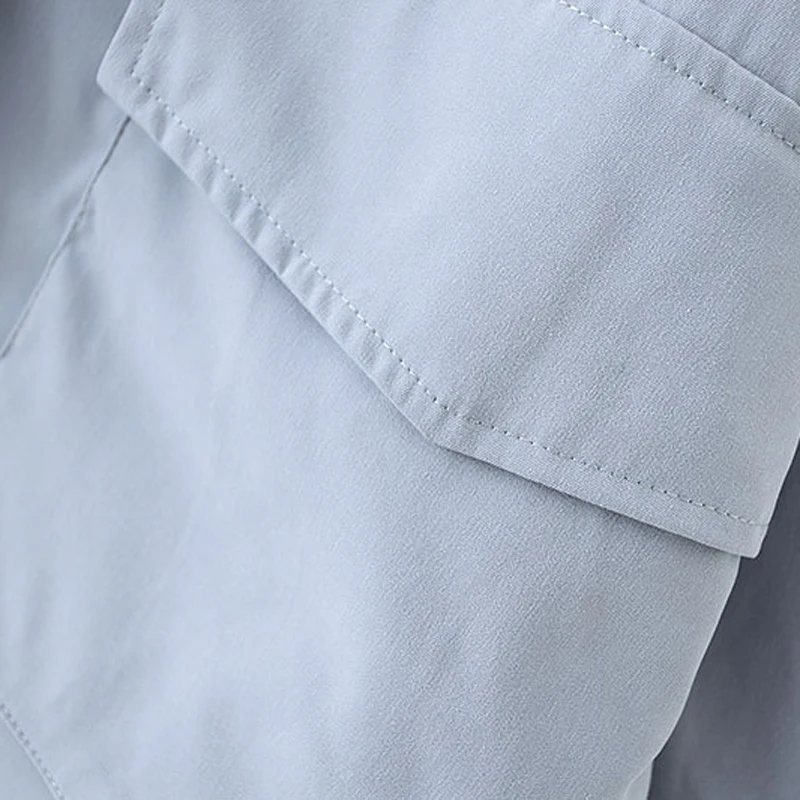 2020 Новинка весна женская куртка осень пиджак женский плащ повседневная с