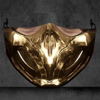 Маски по "Мортал Комбату" со сменными фильтрами#4