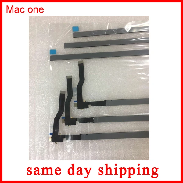 Оригинальная сенсорная панель A1707 A1990 для Macbook Pro Retina 15 дюймов 821-00480-A ЖК-экран 2016-2018