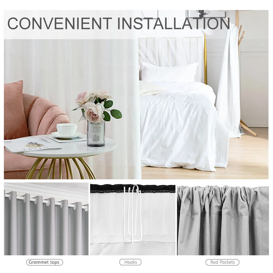 Занавеска BeddingOutlet с головой дракона занавеска из серого камня для гостиной