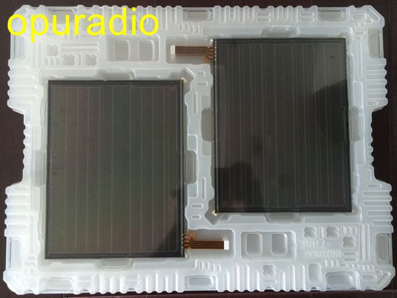 Новый сенсорный экран 8 4 дюйма только сенсорная панель для Chrysler Do dge