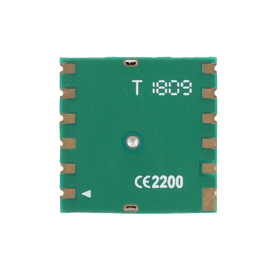 15*15*4 мм GPS модуль QZSS патч антенна ультракомпактный для пользователей M2M/радио/OBD