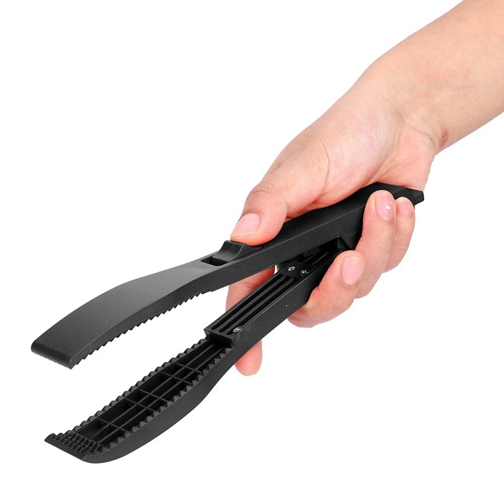 

Fishing Body Tongs Gripper Holder Switch Lock Fish Gripper Gear Pince De Peche Fishing Supplies Fishing Tong Tools