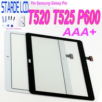 touchscreen for samsung galaxy pro t520 sm t520 t525 sm t525 p600 touch screen digitizer sensor panel glass tablet replacement