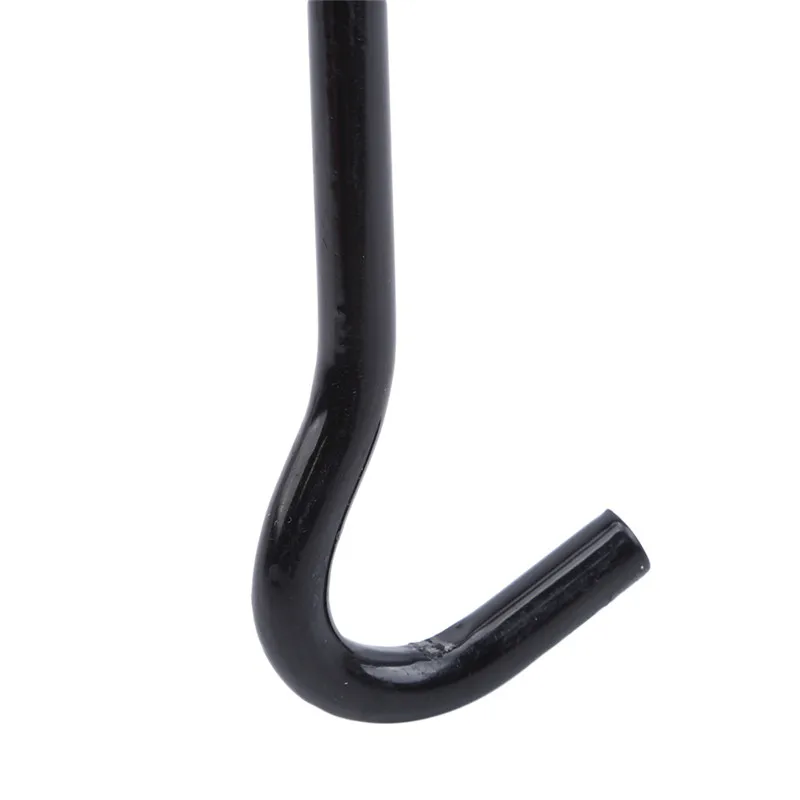 Автомобильный складной высококачественный ручной рокер ножничный домкрат