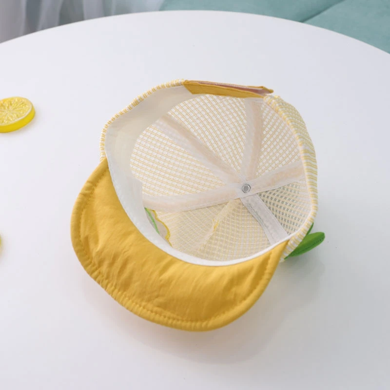 

Children Sun Hats Toddler Cap Dinosaur Baby Cap Girl Boys Sun Hat For Summer Newborn Photography Props Baseball Cap23