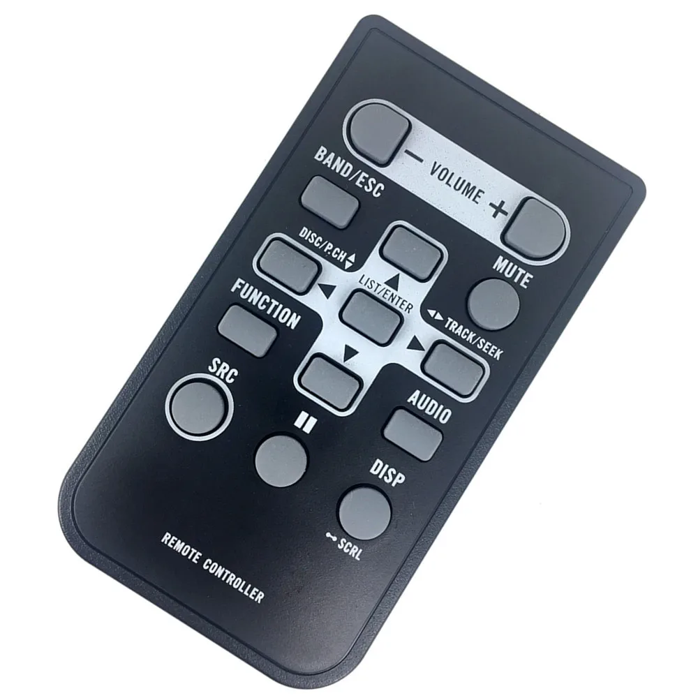 

The English version is suitable for Pioneer car audio remote control qxe1047 cxc8885 cxe3669 qxa3196