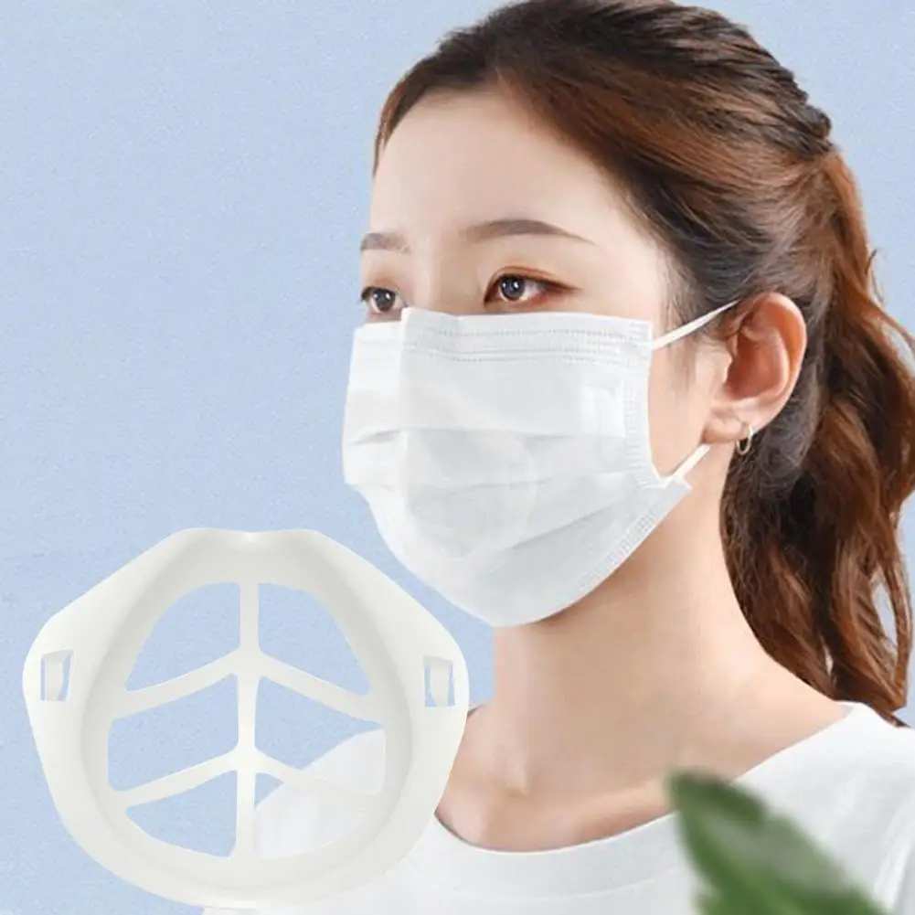 10/20/50 шт./упаковка 3d-опорные кронштейны | Дом и сад