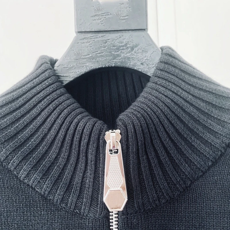 

Starbag PP original popular skull winter Hoodie men's Middle East top diamond fashion zipper jacket original high quality