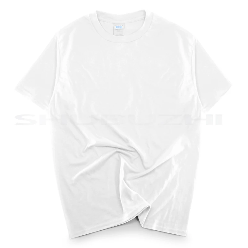 

shubuzhi New Summer Cool Fashion Harajuku Tee Shirt Motionless In White Men's Middle Finger T-Shirt Size shubuzhi cotton sbz110