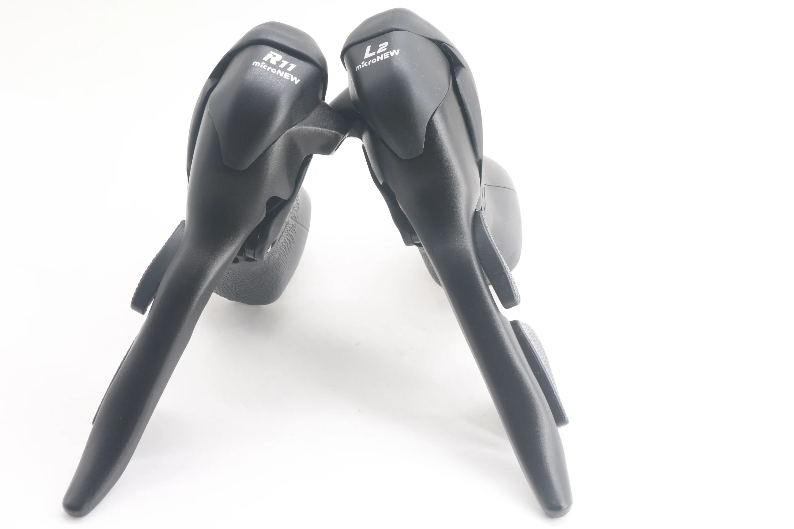 2*11 скоростей двойной рычаг управления для shimano sram 11 | Спорт и развлечения