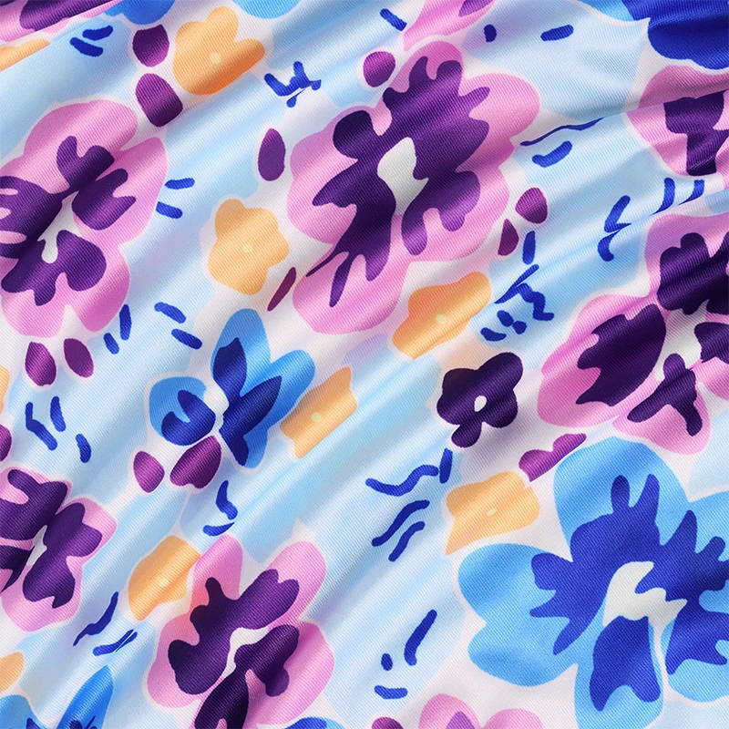 

Summer Print Dress Lady Backless Lace Up Mouwlless Underdress Ladies Random Long Beach Wear Fashion Sexy Party Wear