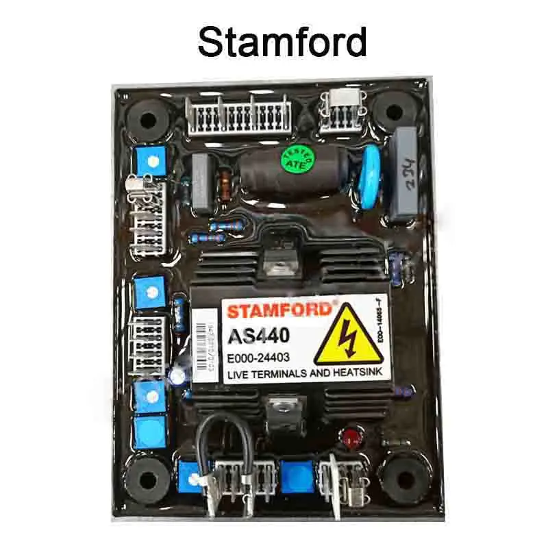 

Original AS440,FULL STOCK generator parts