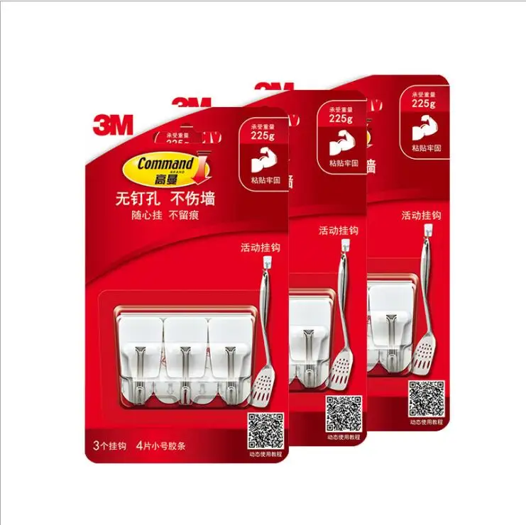 Крючки для командной проволоки крючок команды деятельности 3 м крючки