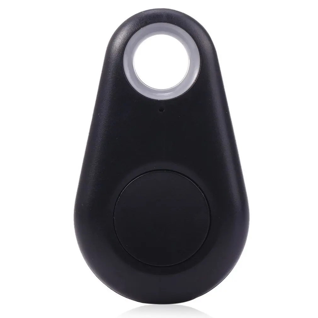 

Smart Wireless 4.0 Key Anti Lost Finder iTag Tracker Alarm GPS Locator Wireless Positioning Wallet Pet Key Finder