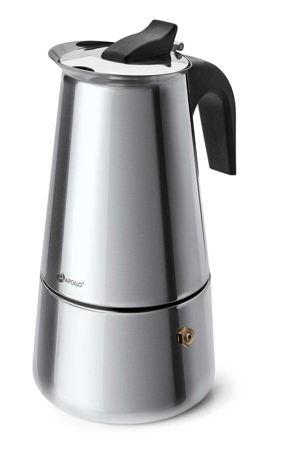 Кофеварка гейзерная APOLLO &quotPound&quot | Бытовая техника
