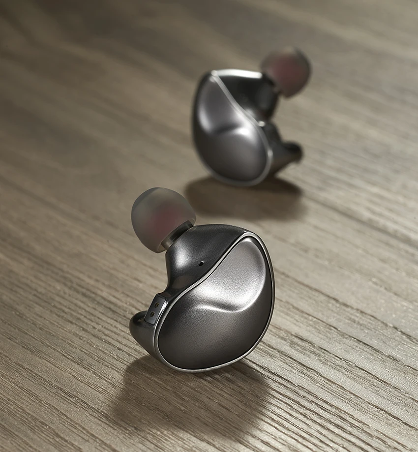 Simphonio P10 плоская диафрагма плоский магнитный Hifi музыкальный монитор DJ студия