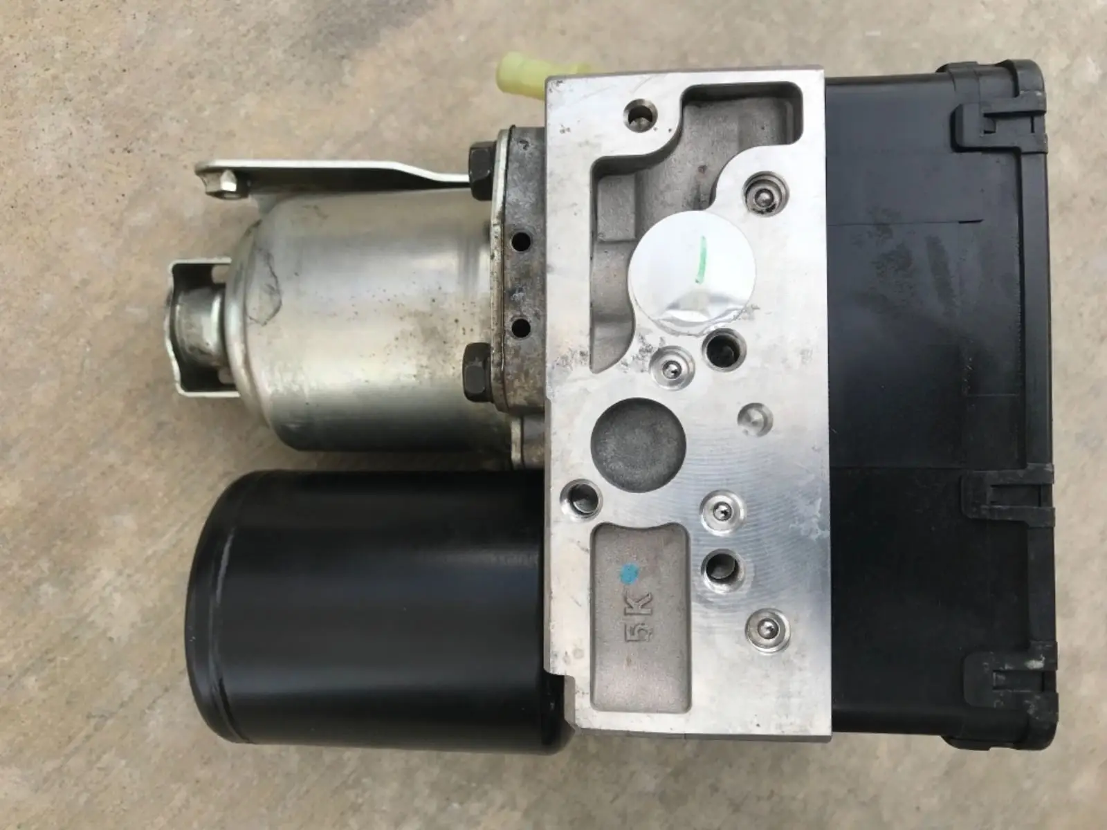 ABS антиблокировочный тормозной насос привод в сборе для TOYOTA PRIUS 2004-2009 05 06 07 08 |