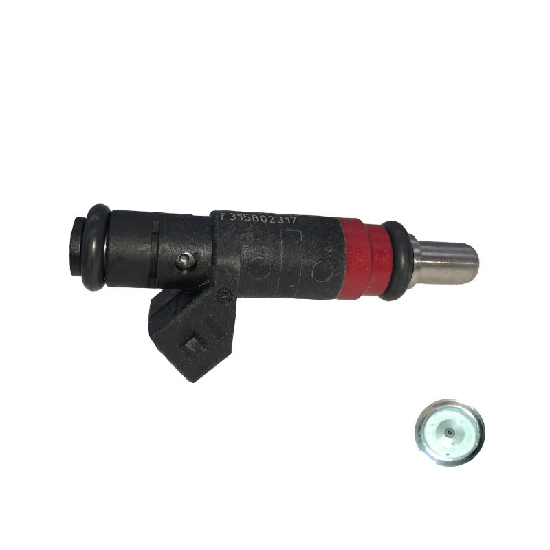 

Fuel injector OE 21150162d for Mercedes Benz