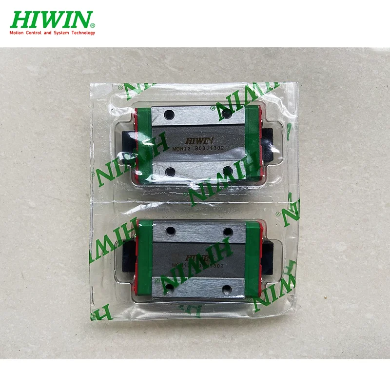 Блок Hiwin MGN7H MGN9H MGN12H MGN15H MGN7C MGN9C MGN12C MGN15C 1 шт. 100% оригинал | Обустройство дома