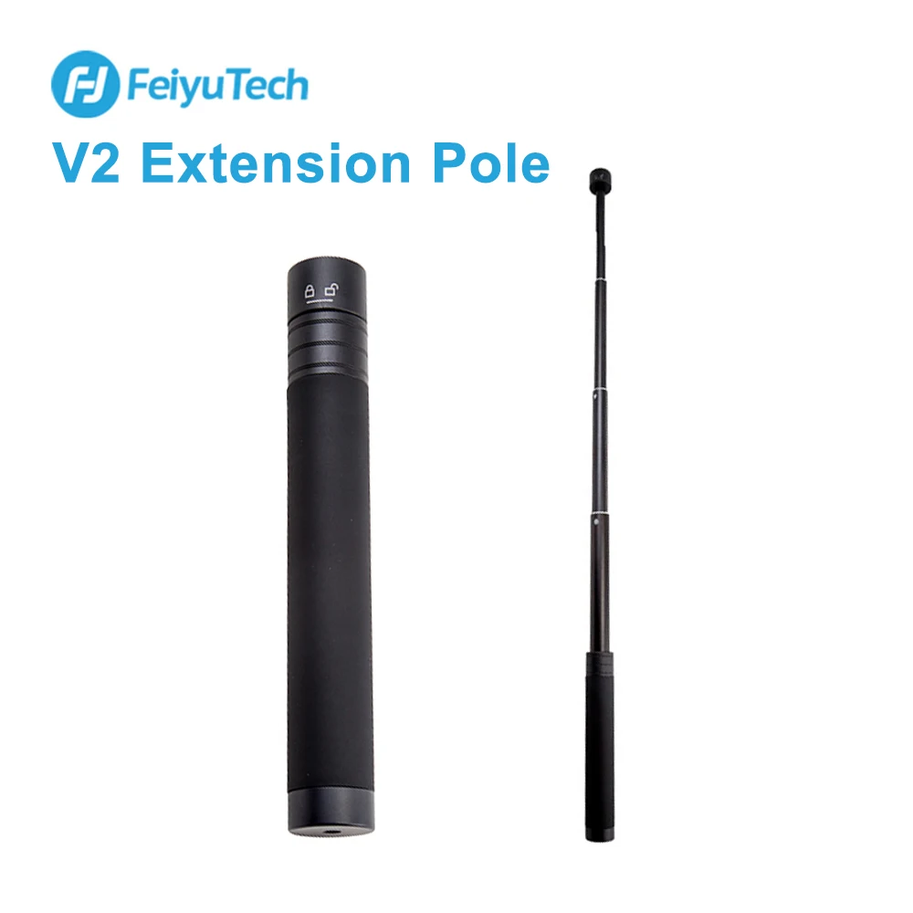 Удлинитель Feiyutech V2 для карданного стабилизатора Feiyu G6 Plus Vimble 2s zhiyun | Электроника