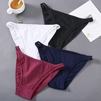 new womens underwear sexy solid color panties fashion hollow out comfort briefs low waist seamless underpants female lingerie