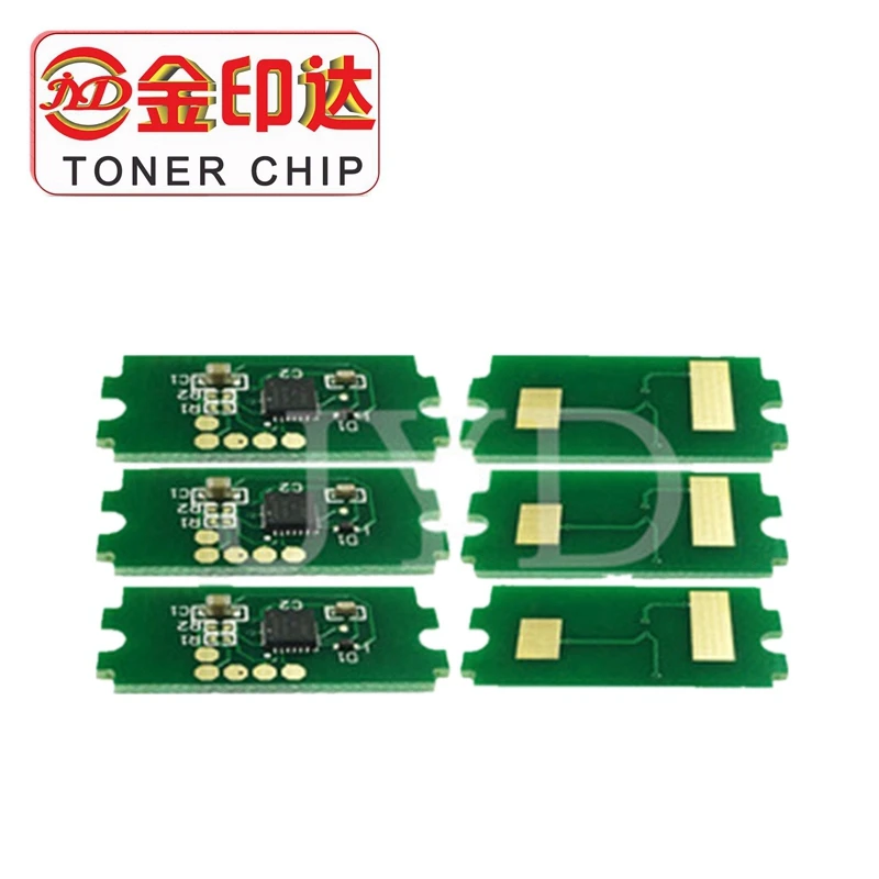 Новые 25K US чипы картриджей TK3192 TK 3192 совместимый для Kyocera ECOSYS P3055dn P3060dn P3055 3055 P3060