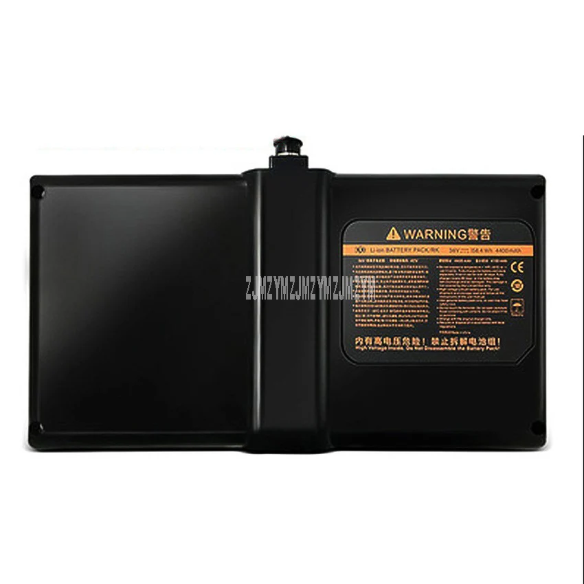 

54V 4.4Ah Lithium Battery Special For Smart Electric Scooter 2 Wheels Self Balancing Scooter Lithium Battery Balance Scooters