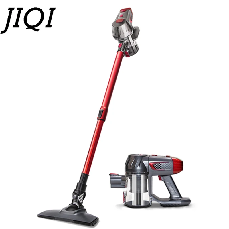 Беспроводной стержень пылесос перезаряжаемый автомобильный беспроводной