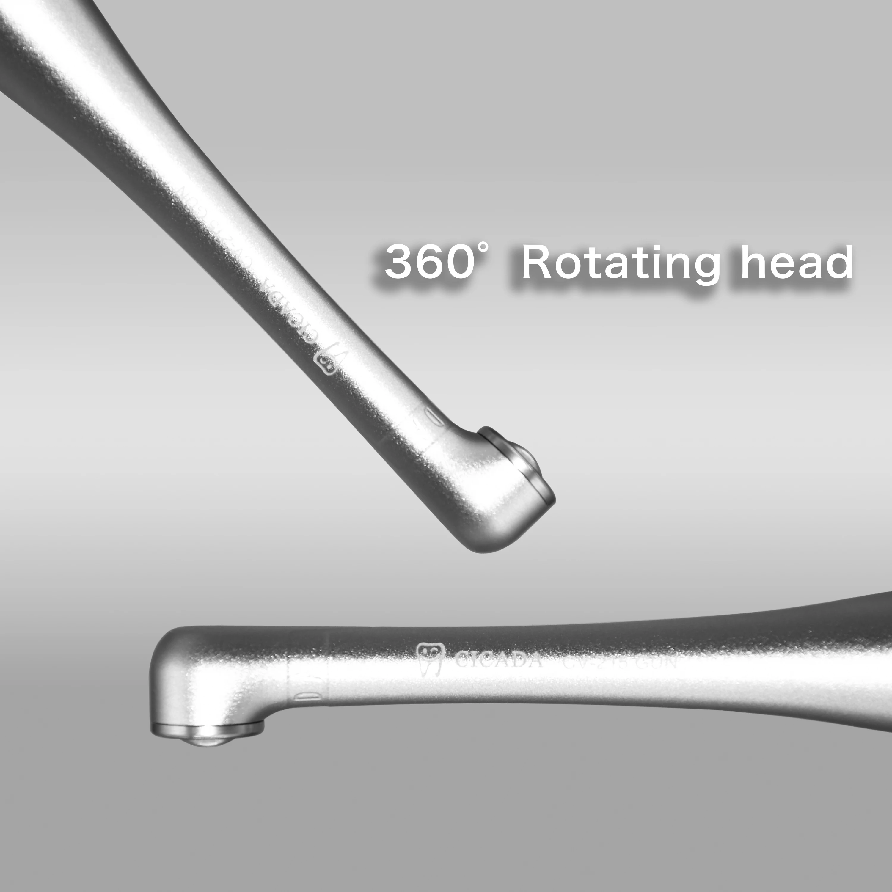 Lanpai 1 Second Dental Wireless Curing Light Led Lamp 1200-1400mw/cm2 110V-240V Adjustable Working Time