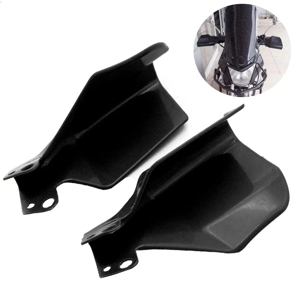 

Motorcycle Handguard Hand Guard Protector for Kawasaki Suzuki Honda