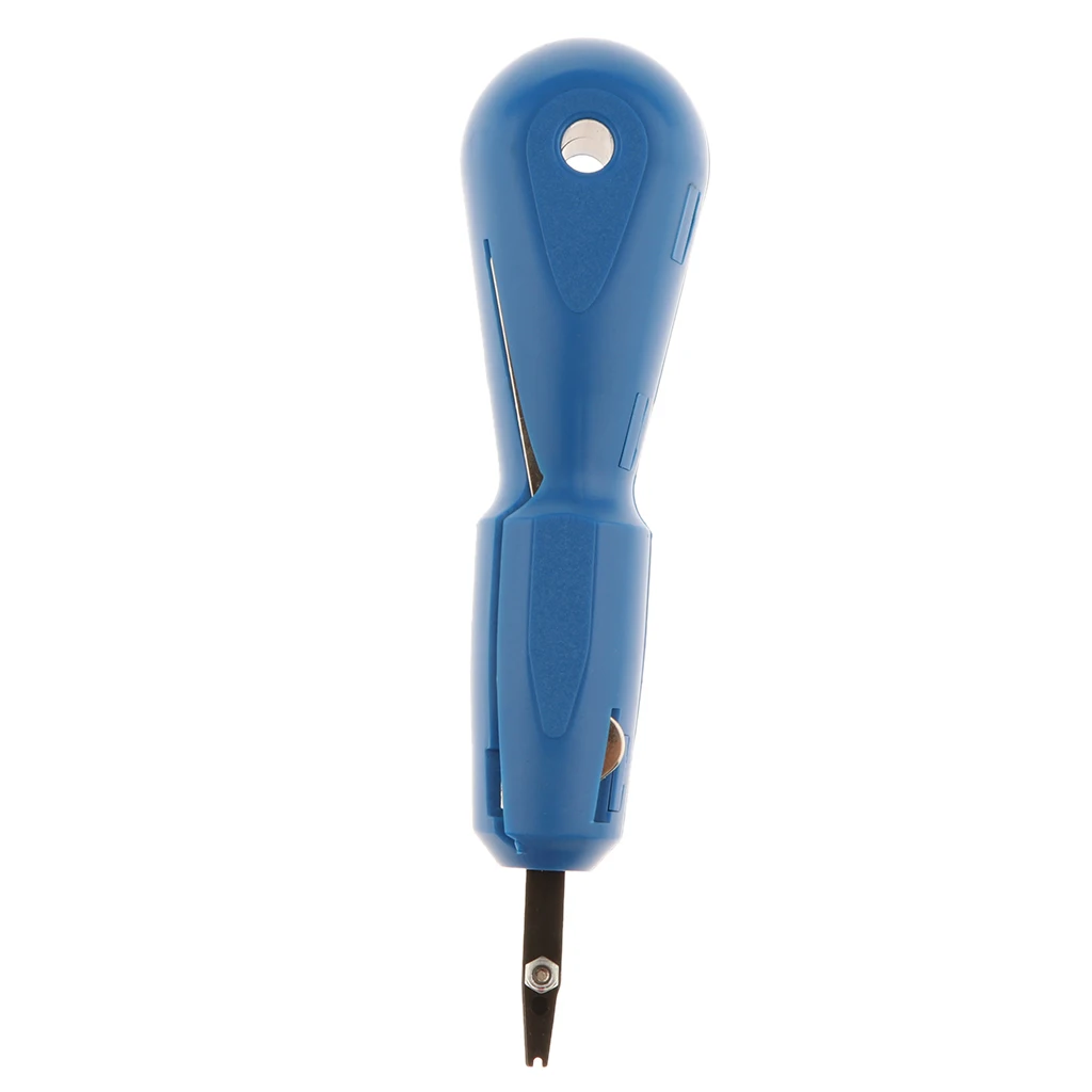 Перфорационный инструмент для Pouyet ID3000 Moudle Network Wire IDC Impact Terminal Repair Kit с