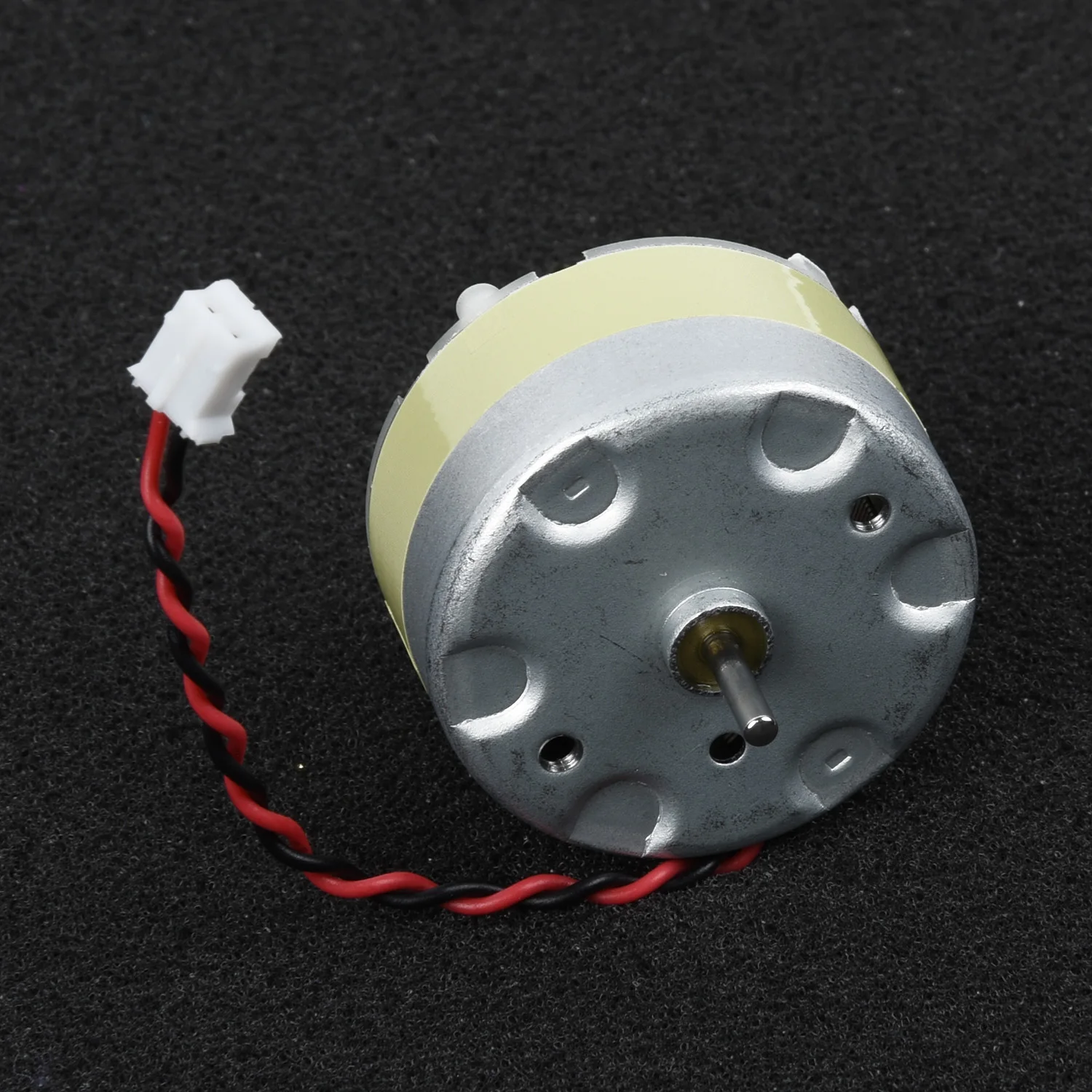 Двигатель Lidar для лазерного датчика расстояния пылесоса Xiaomi Mijia & Roborock S50 S51