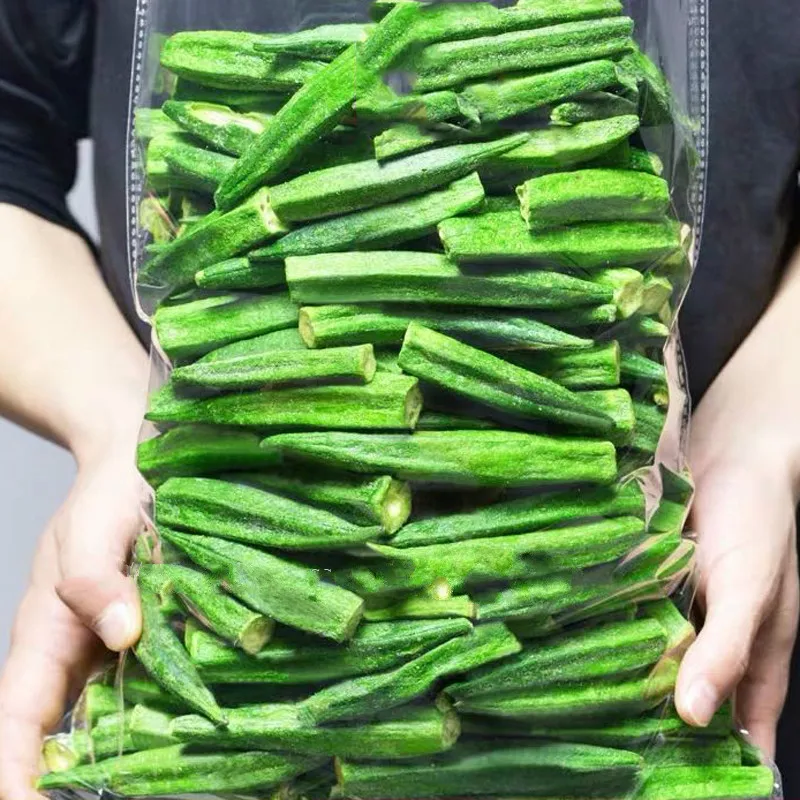 Замороженные фрукты закуски куски-без ГМО 100% натуральные и органические