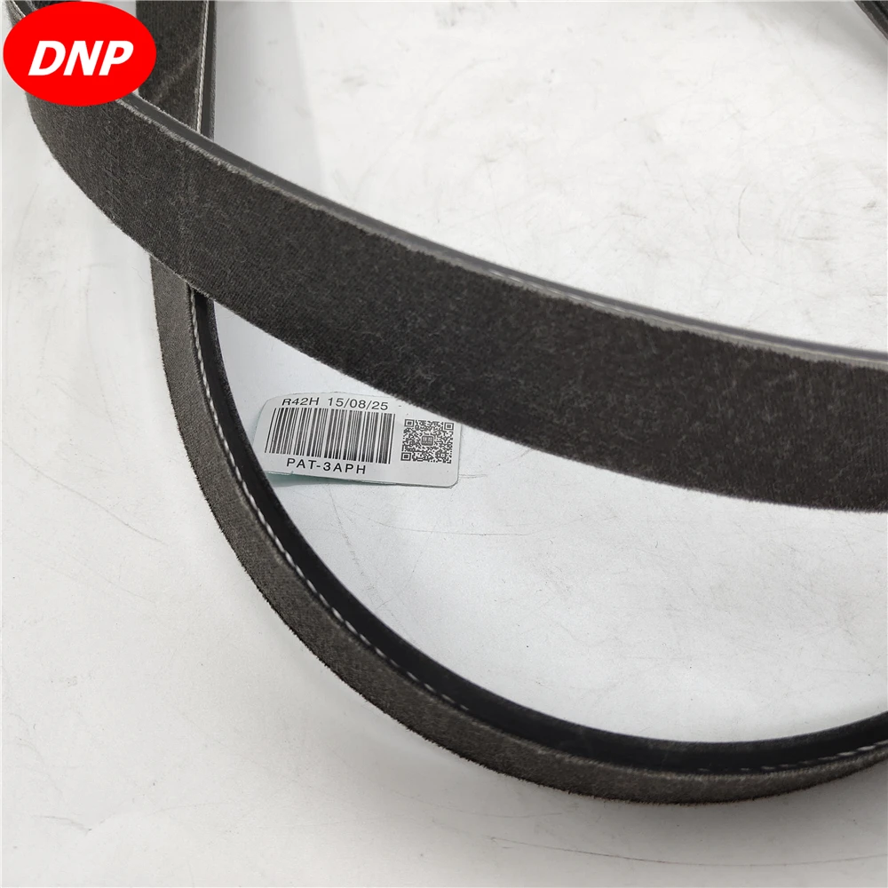 Ремень из змеевика DNP для TOYOTA CAMRY LEXUS RX 99367 C2090 7PK2090|Ремни шкивы и скобы| |